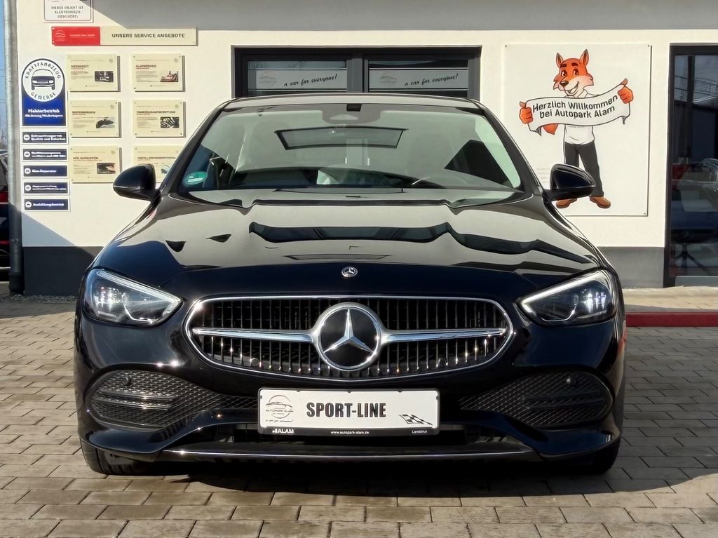 Mercedes-Benz C 300 2023