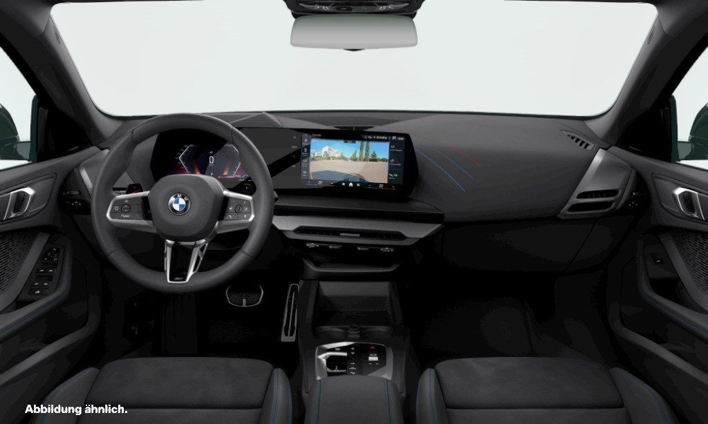 BMW 220 Gran Coupé 2025