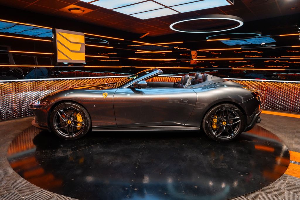 Ferrari Roma 2024