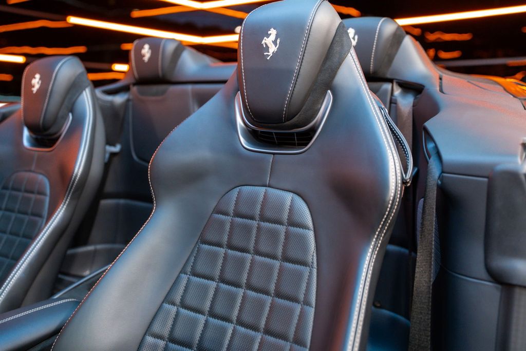 Ferrari Roma 2024