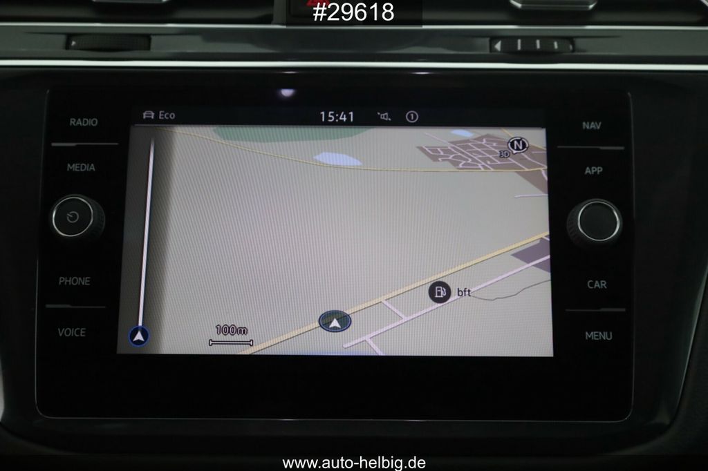 Volkswagen Tiguan Allspace 2021