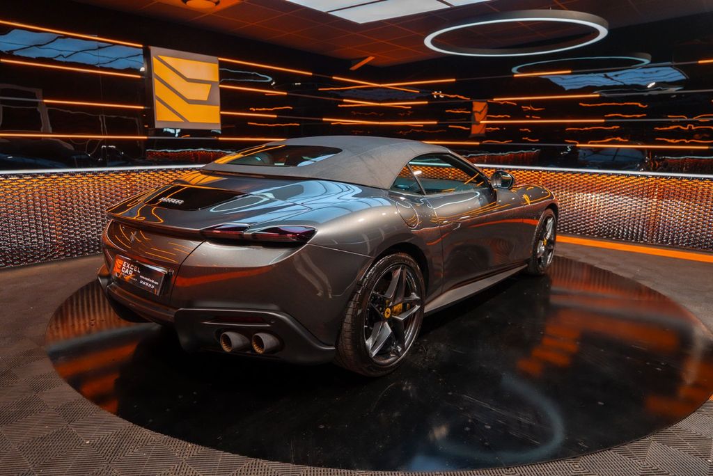 Ferrari Roma 2024