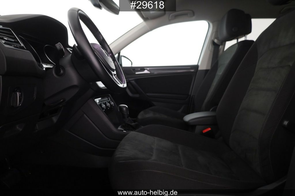 Volkswagen Tiguan Allspace 2021