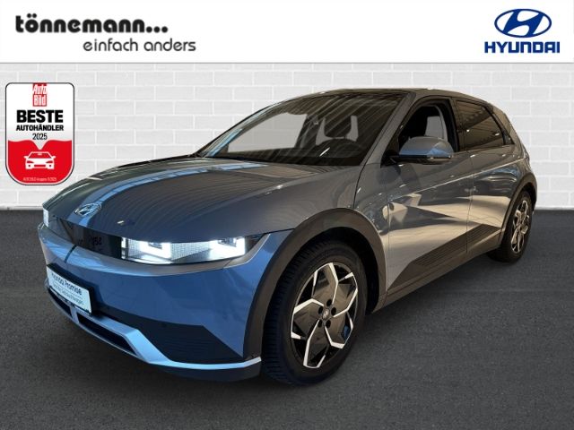 Hyundai IONIQ 5 2024