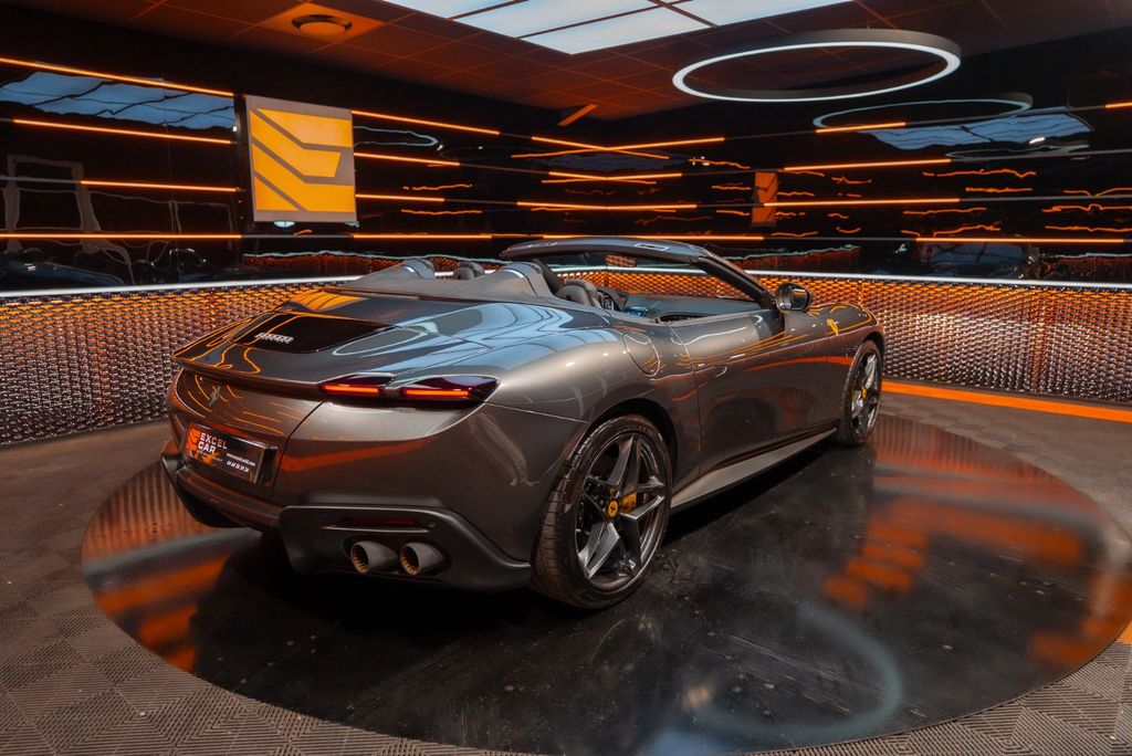 Ferrari Roma 2024