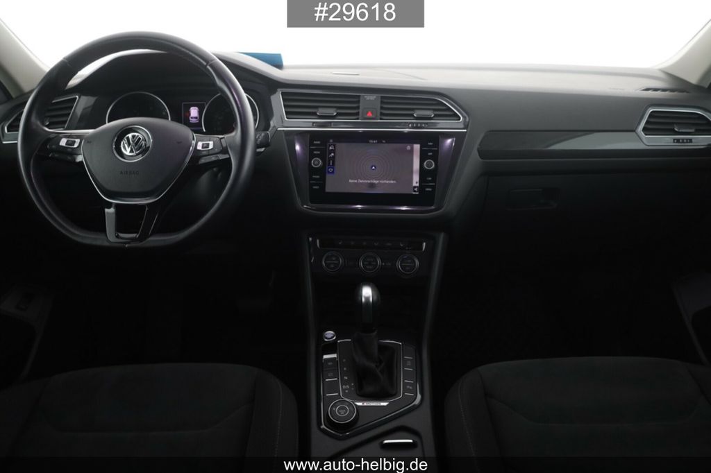 Volkswagen Tiguan Allspace 2021