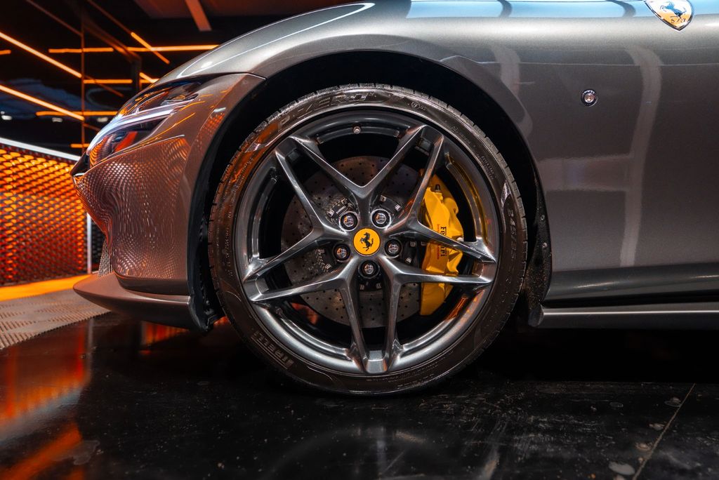 Ferrari Roma 2024
