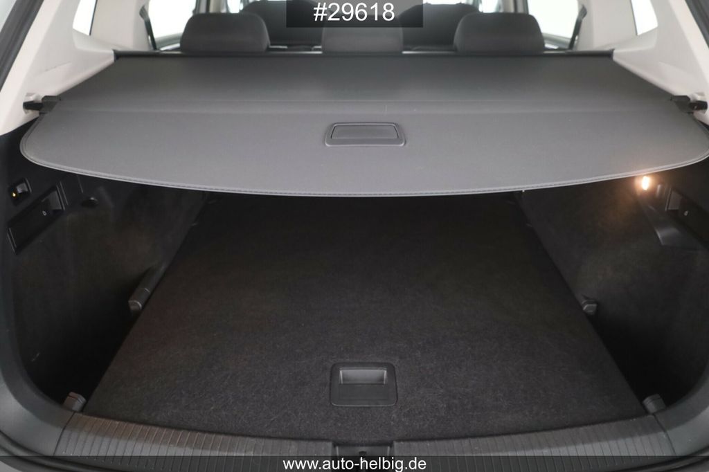 Volkswagen Tiguan Allspace 2021