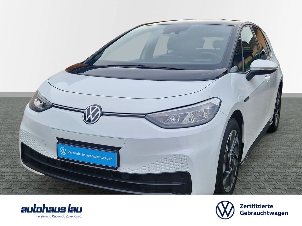 Volkswagen ID.3 2021