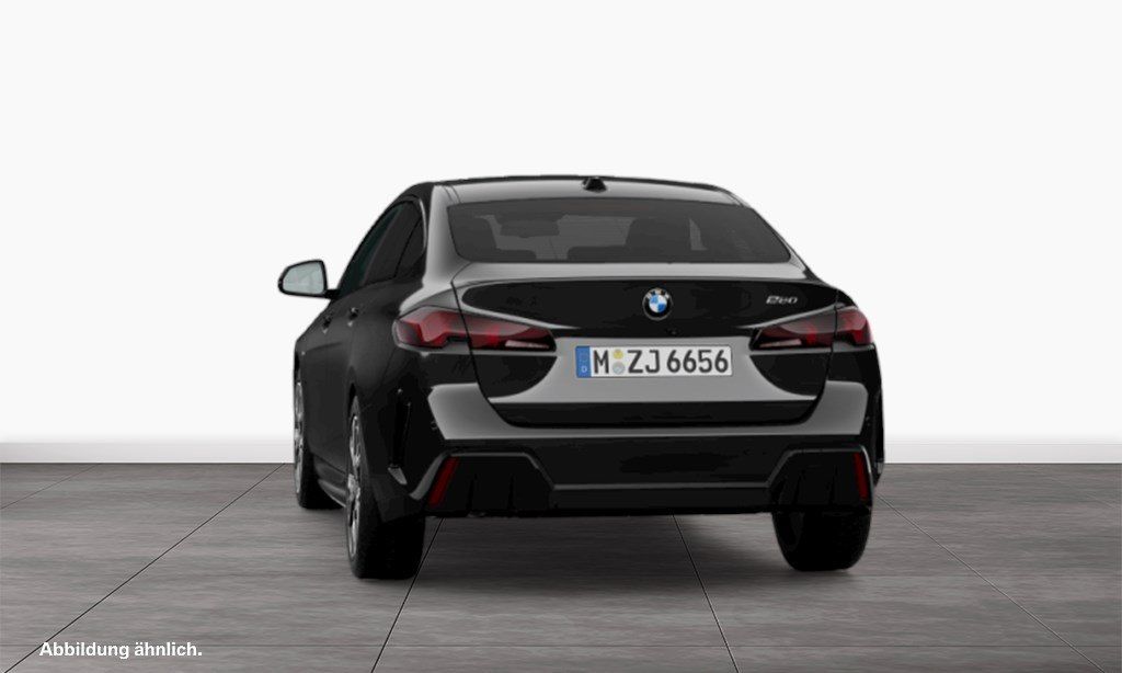 BMW 220 Gran Coupé 2025