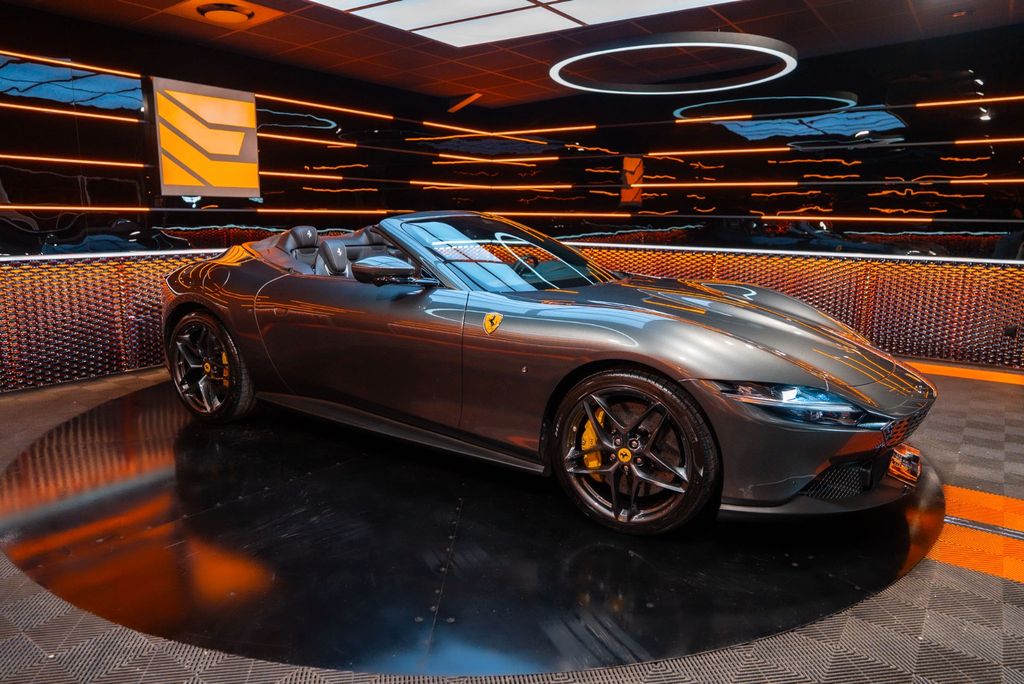 Ferrari Roma 2024