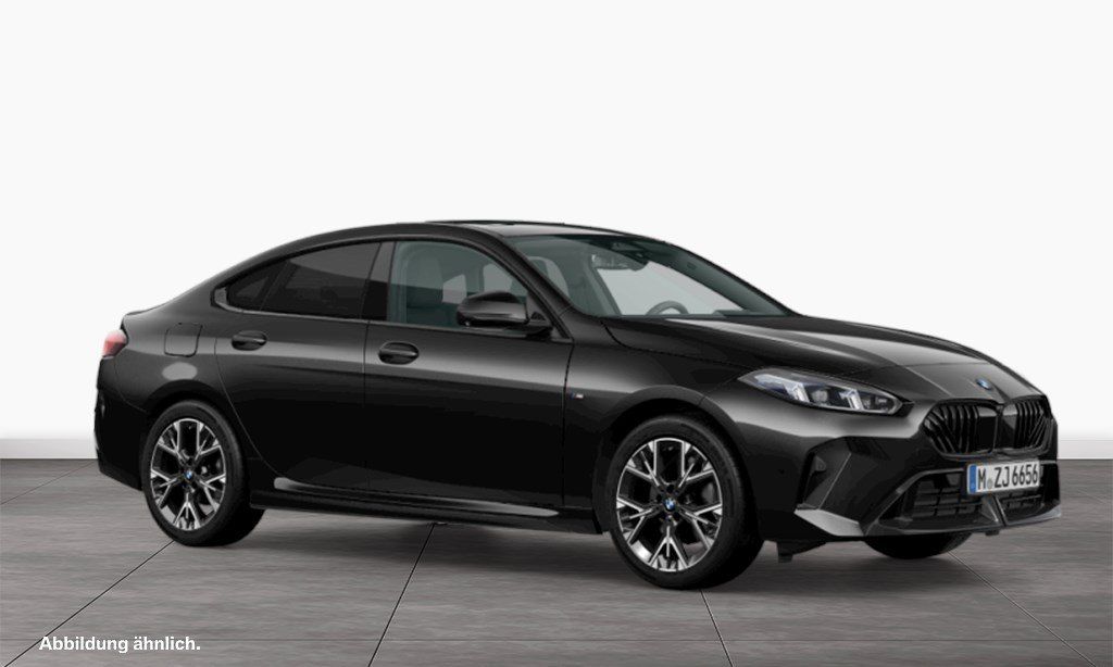 BMW 220 Gran Coupé 2025