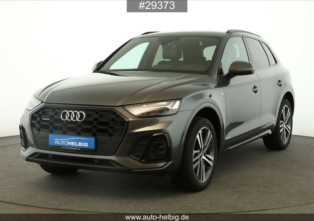 Audi Q5 2022