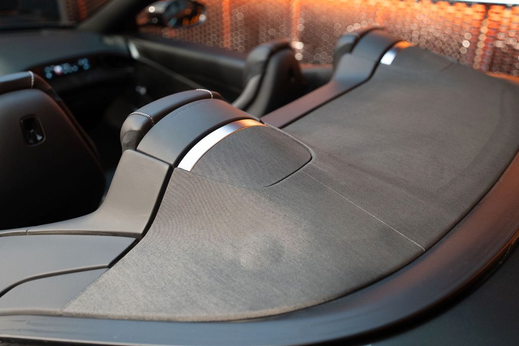 Ferrari Roma 2024