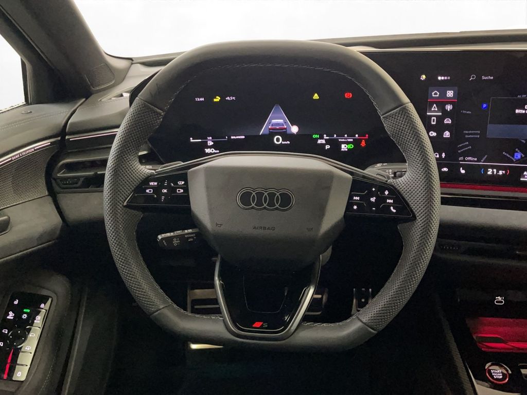 Audi A5 2025