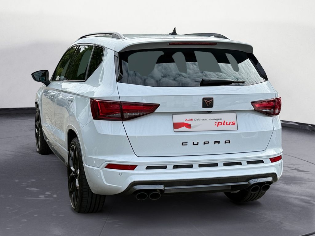 Cupra Ateca 2022