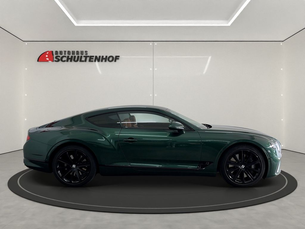 Bentley Continental GT 2019