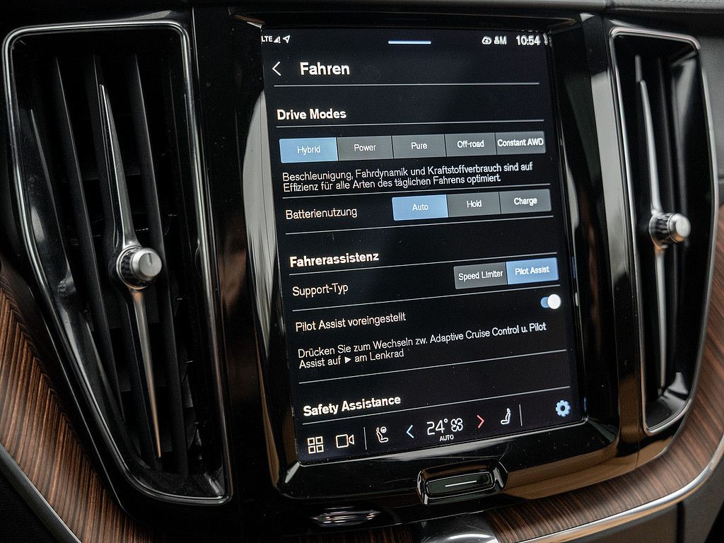 Volvo XC60 2023