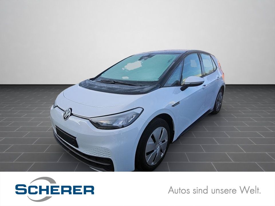 Volkswagen ID.3 2022