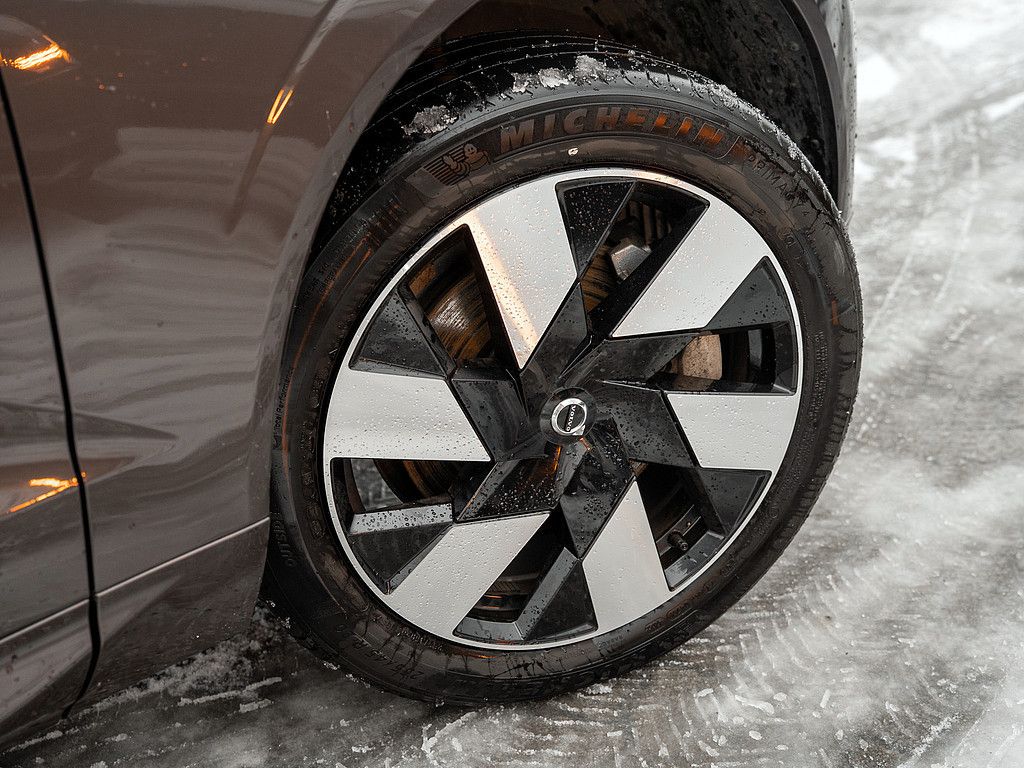 Volvo XC60 2023