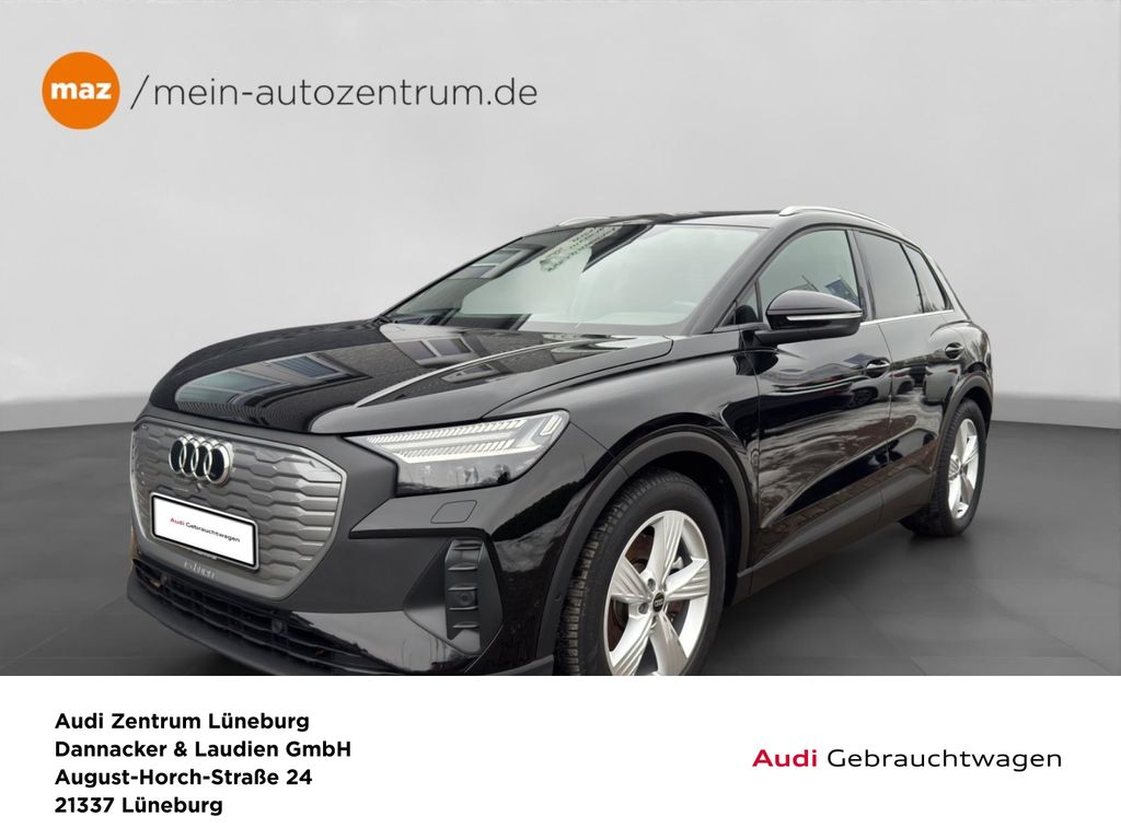 Audi Q4 2022