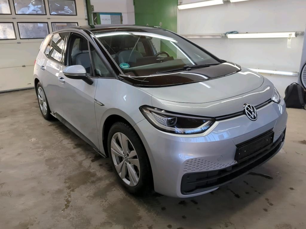 Volkswagen ID.3 2021