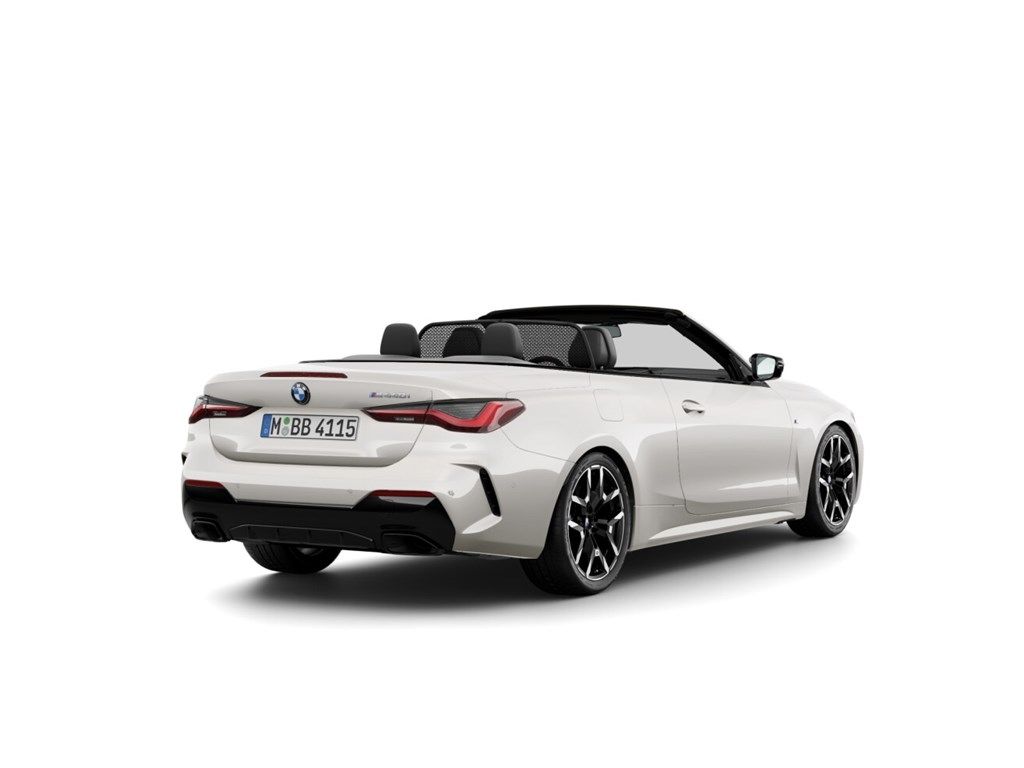 BMW M440 2025