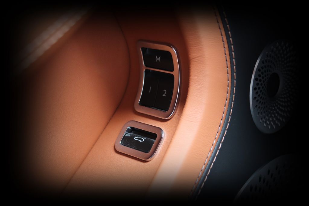 Bentley Continental GT 2019