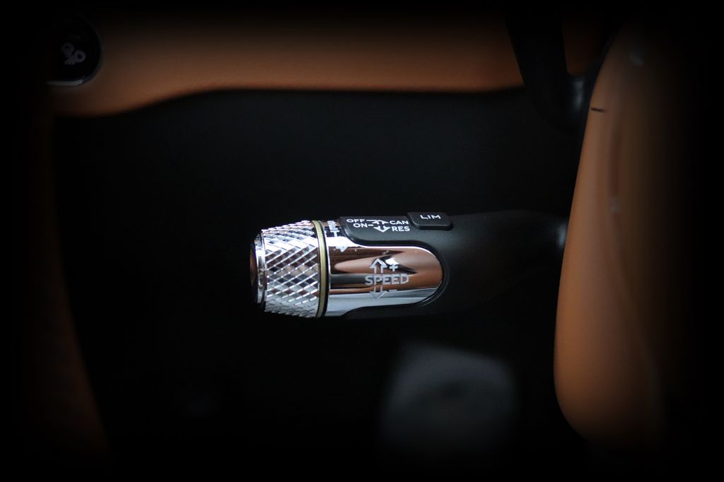 Bentley Continental GT 2019