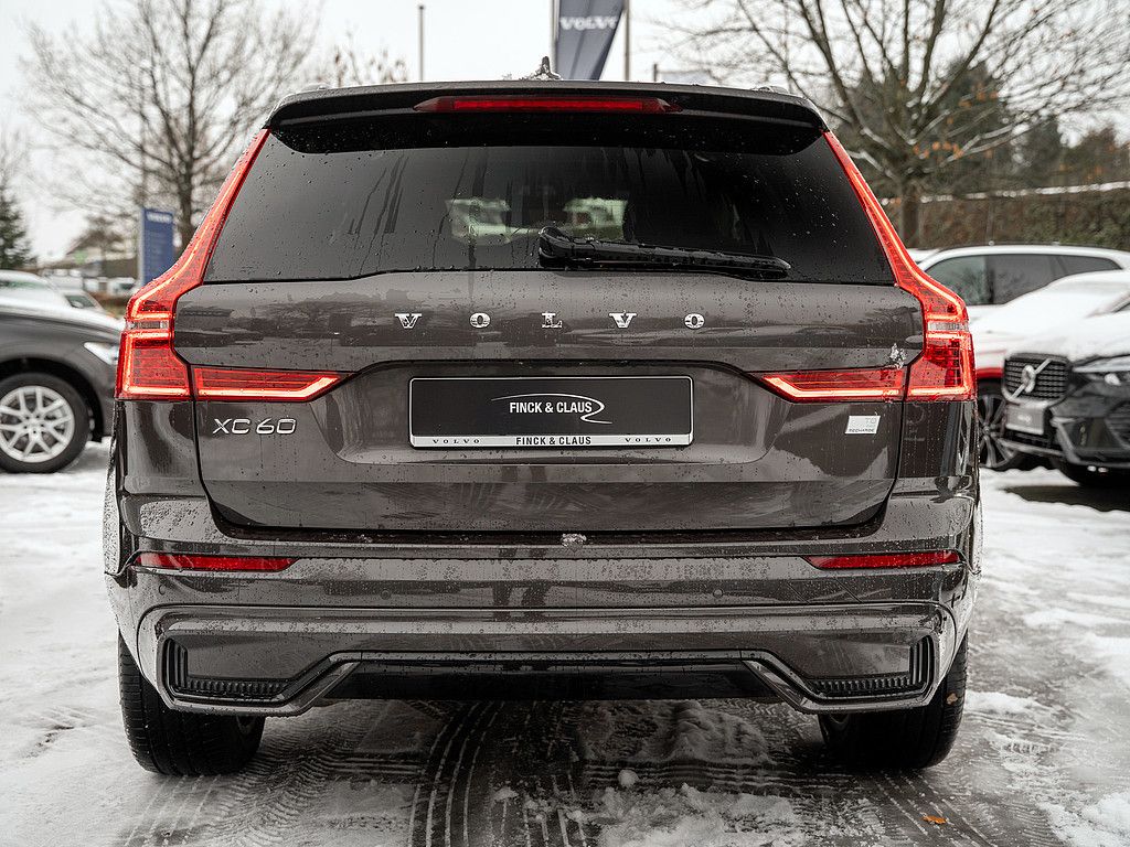 Volvo XC60 2023