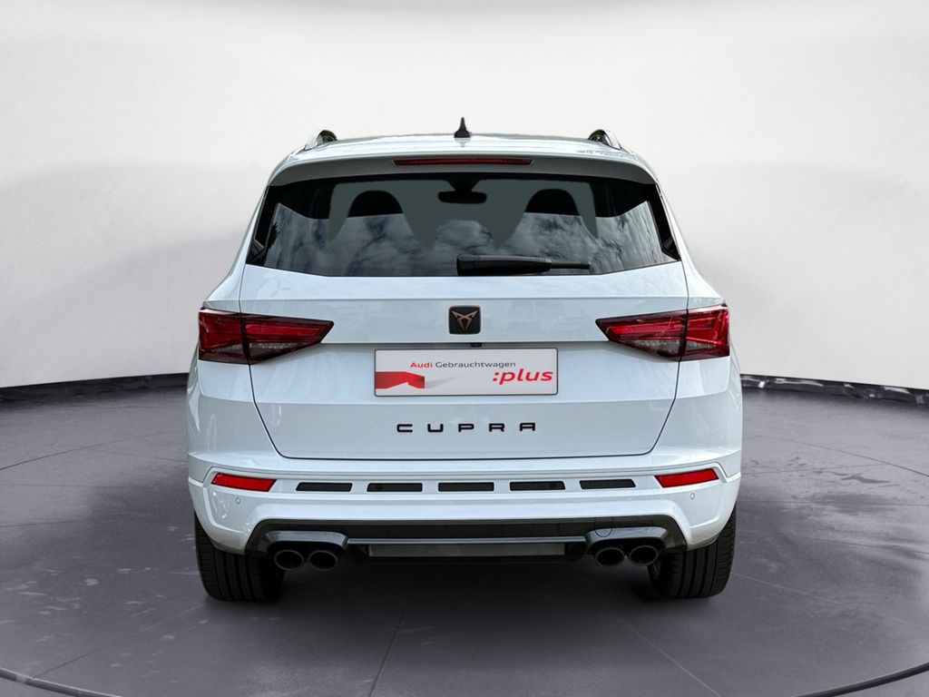 Cupra Ateca 2022