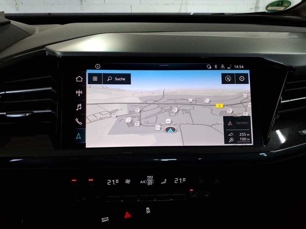 Audi Q4 e-tron 2022