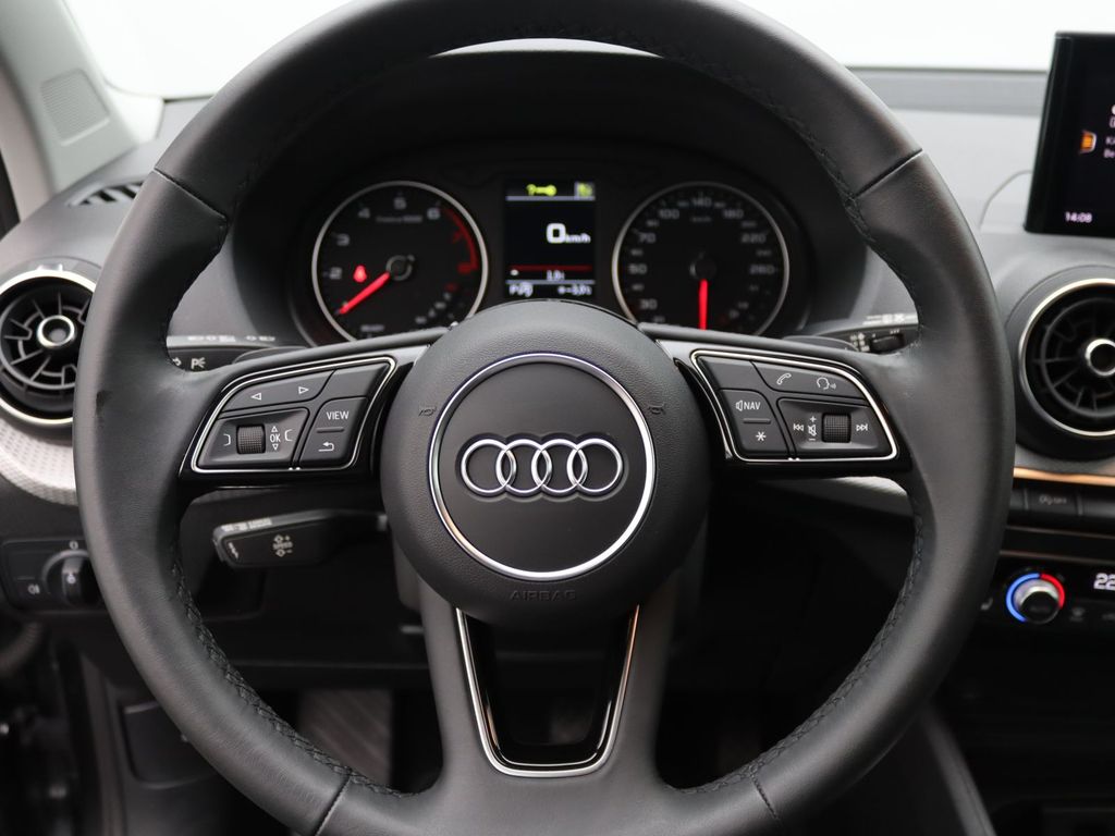 Audi Q2 2023