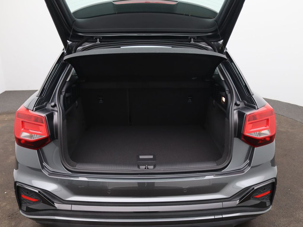 Audi Q2 2023
