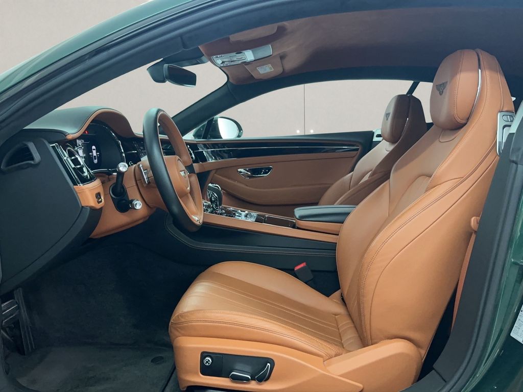 Bentley Continental GT 2019