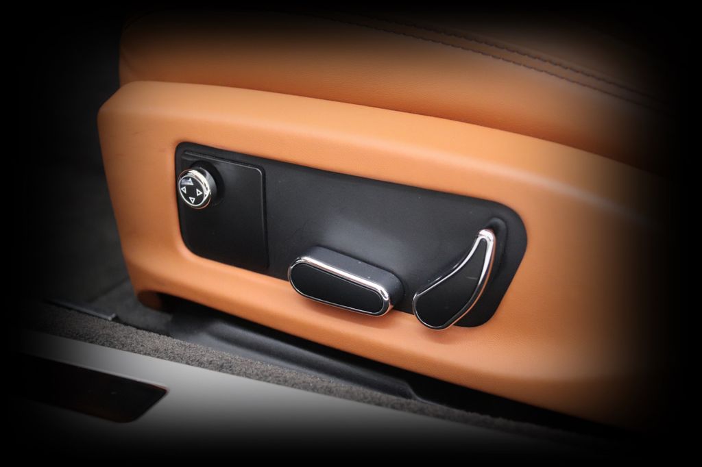 Bentley Continental GT 2019