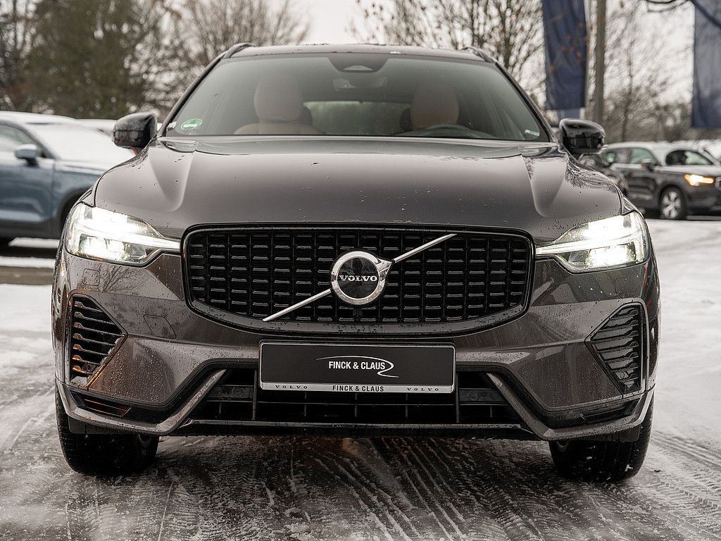 Volvo XC60 2023