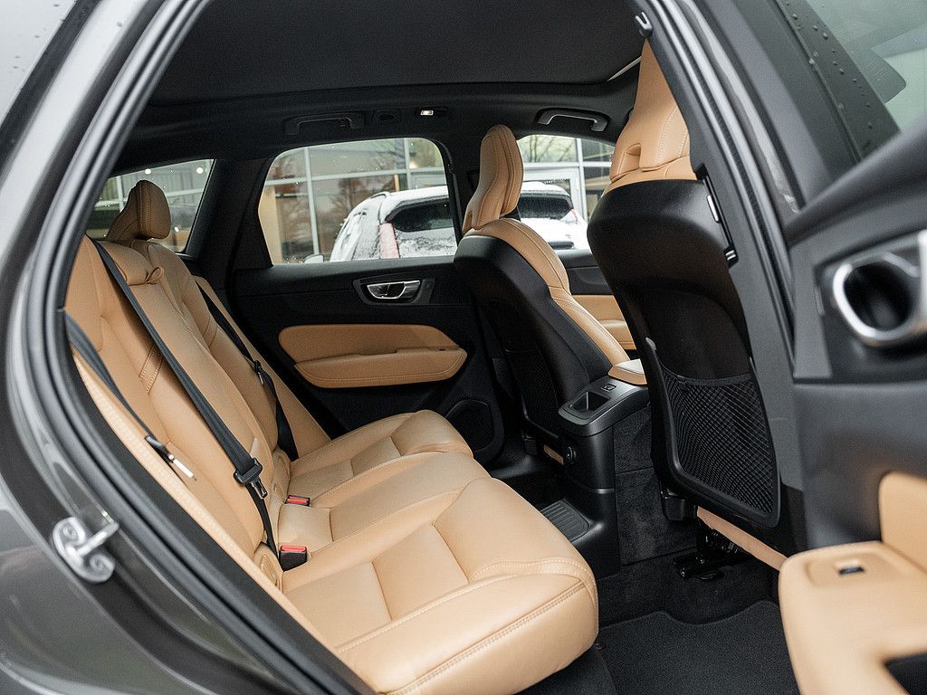 Volvo XC60 2023