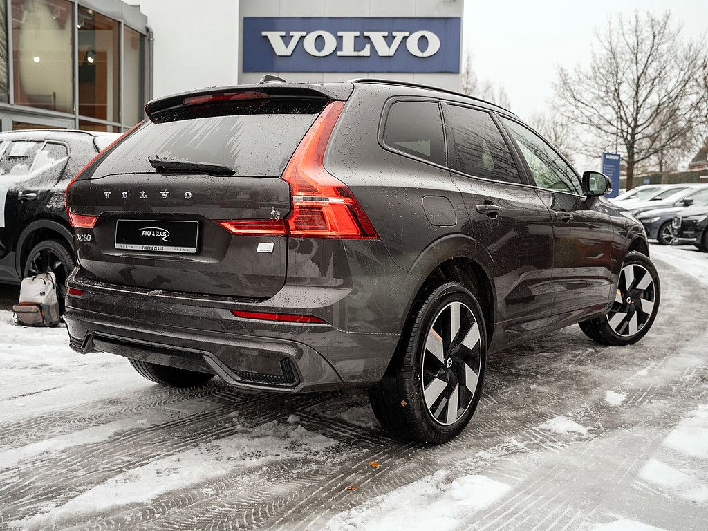 Volvo XC60 2023