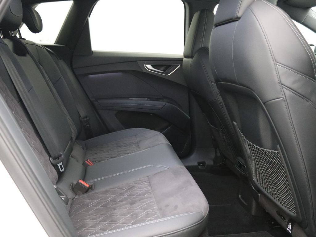Audi Q4 e-tron 2022