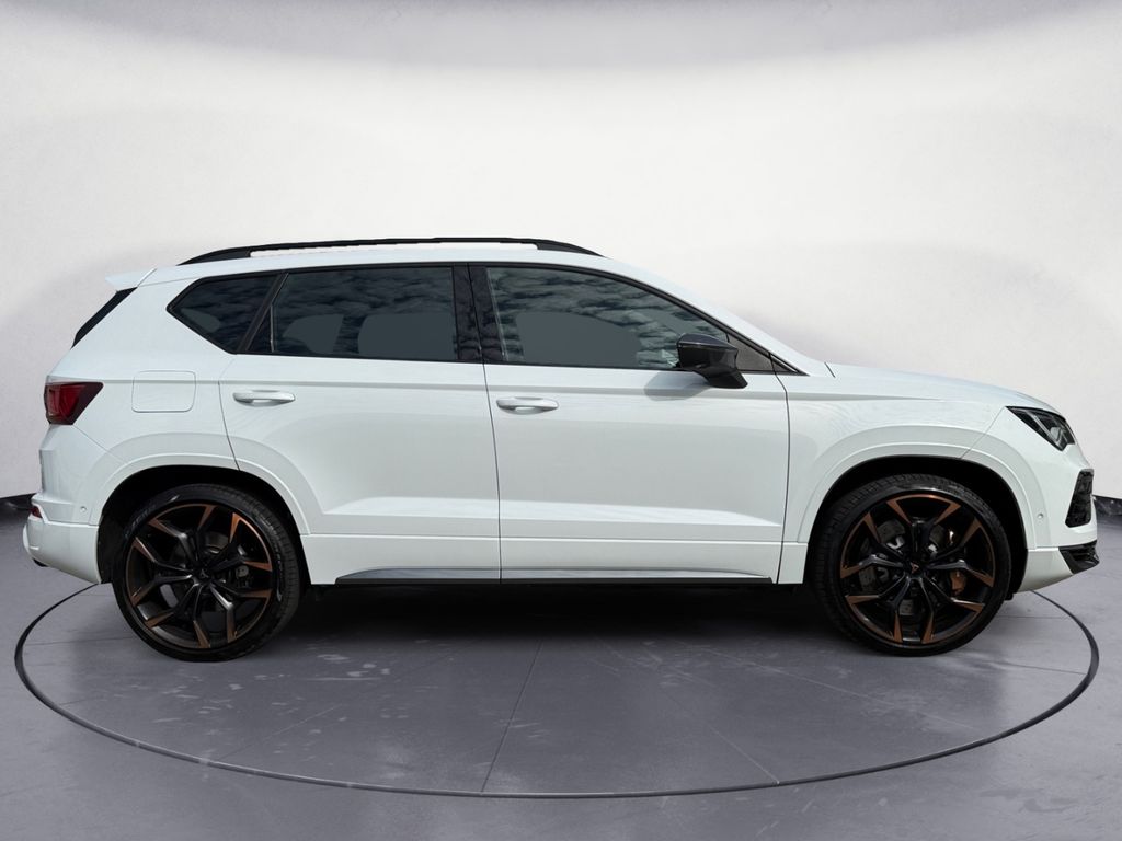 Cupra Ateca 2022