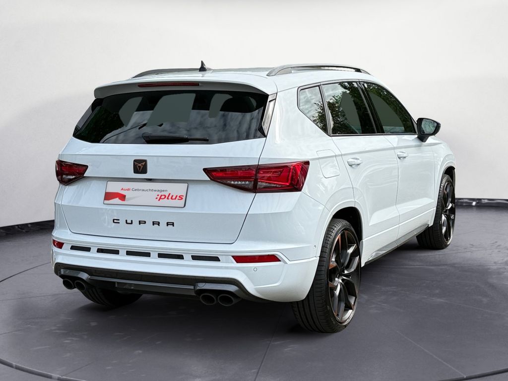 Cupra Ateca 2022