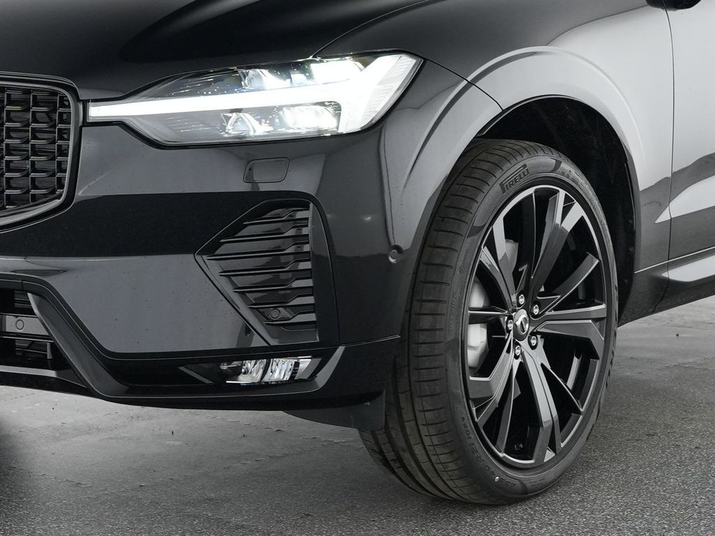 Volvo XC60 2025