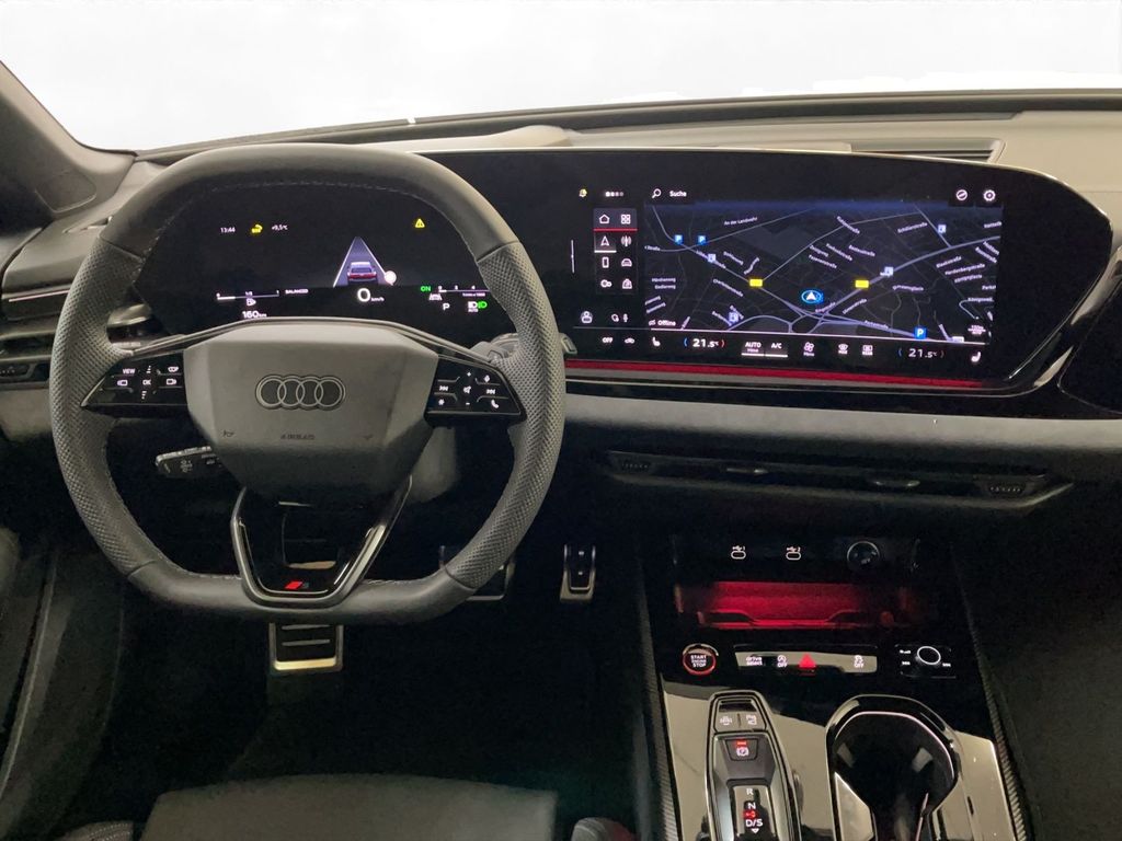 Audi A5 2025