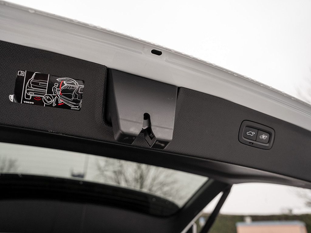 Volvo XC90 2022