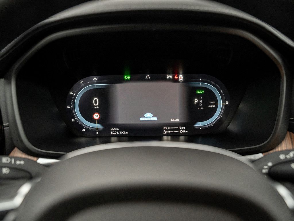 Volvo XC60 2023