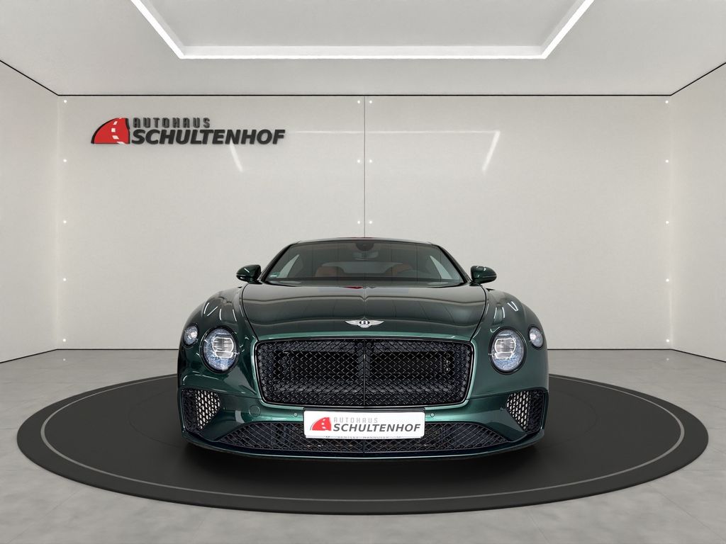 Bentley Continental GT 2019