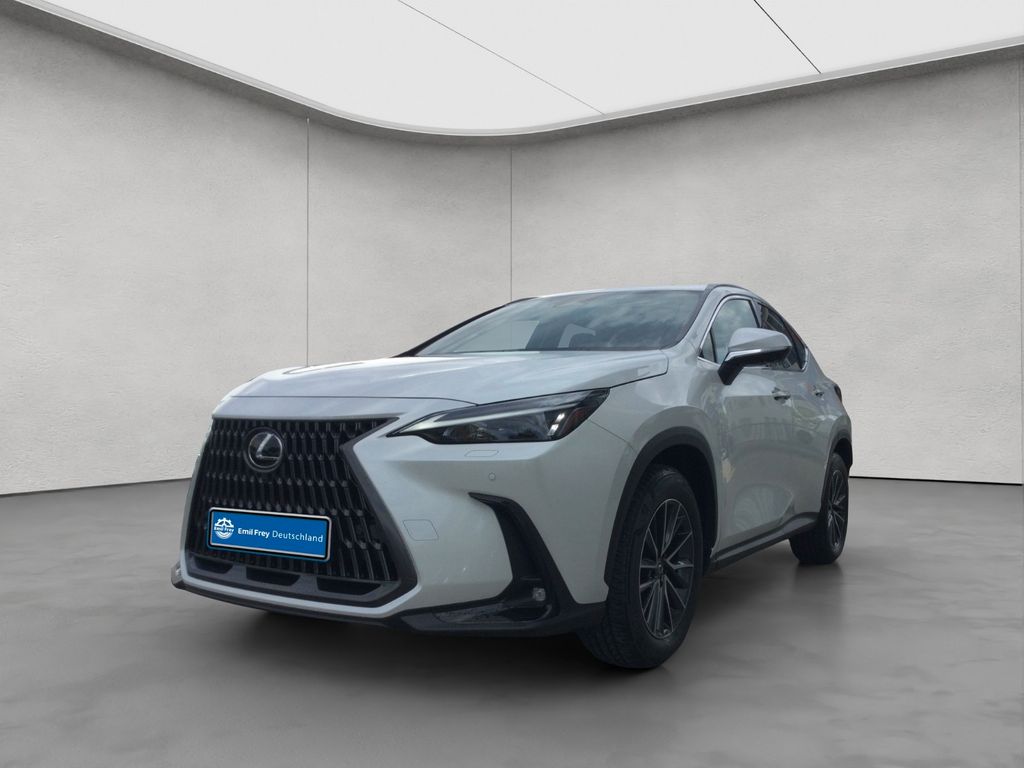 Lexus NX 450h