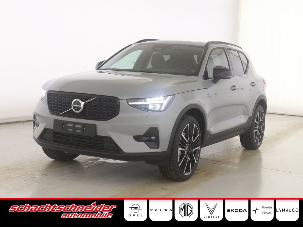 Volvo XC40 2024