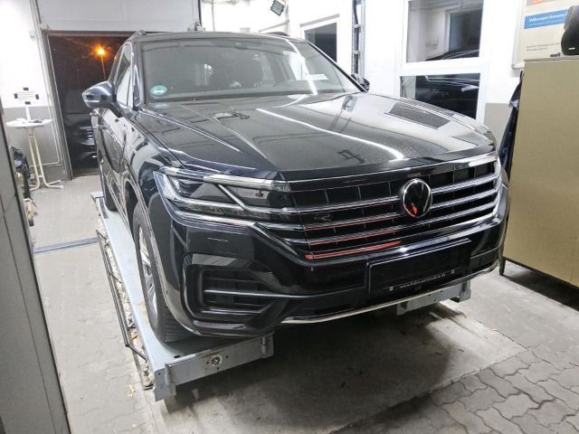 Volkswagen Touareg 2021
